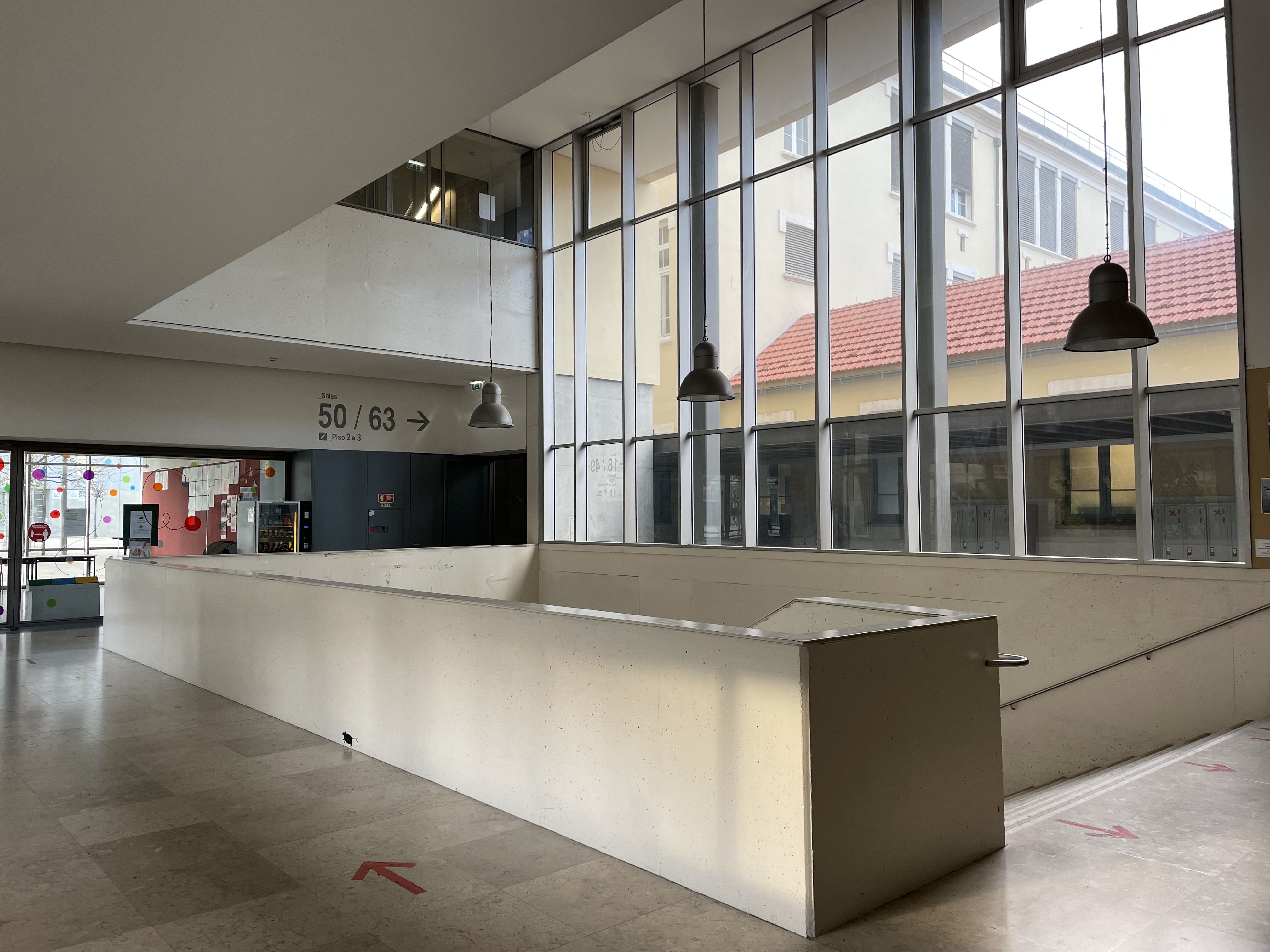 Escola Secund ria Pedro Nunes Escola Secund ria Pedro Nunes